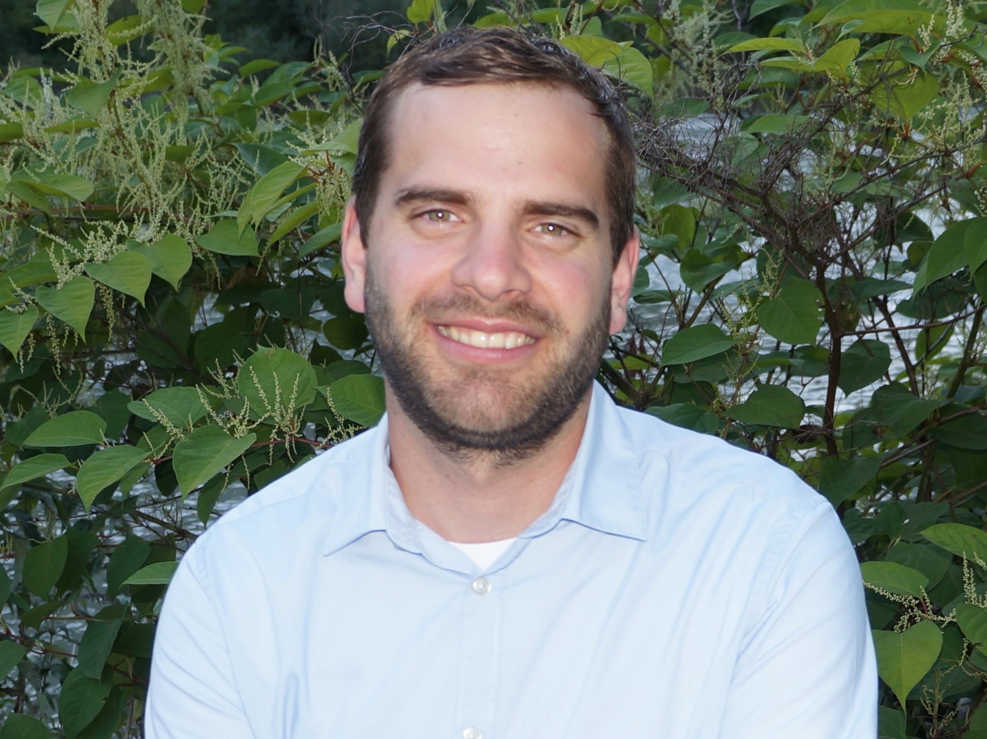 Sebastian Bernsteiner