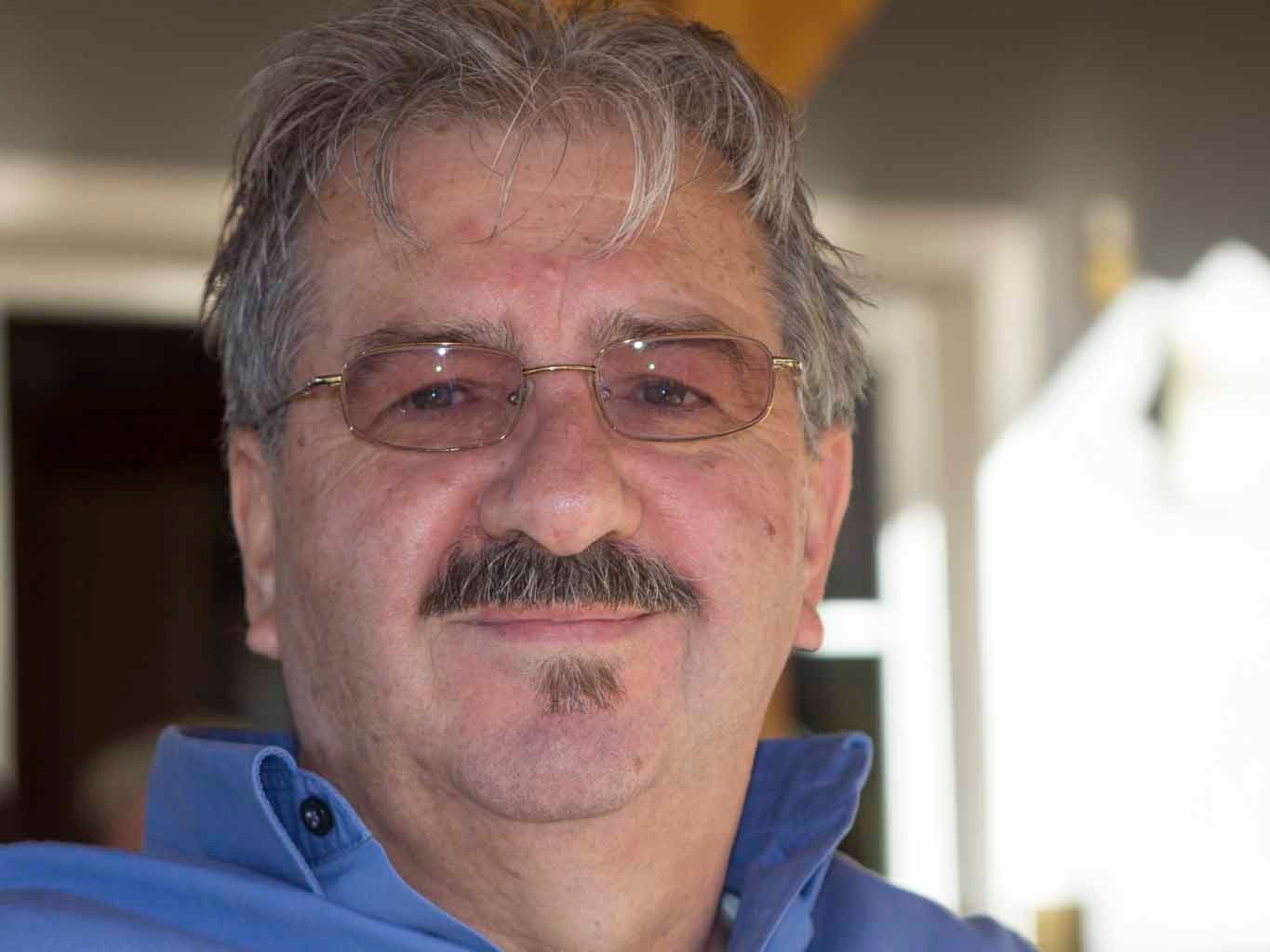 Gerhard Hofmann